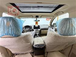 تويوتا لاندكروزر برادو